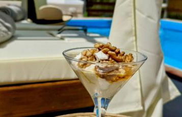 Villa Angelo Porto Heli - Private Pool - Foto 9