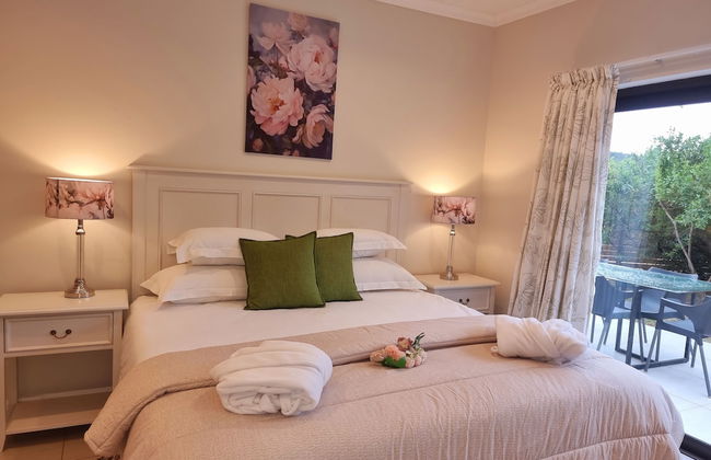 Alkantmooi Nature Reserve Keurkloof Units - Foto 18