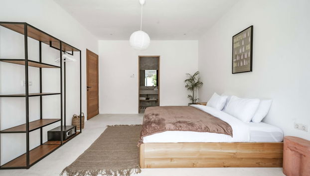 Villa Marni - Foto 5, Habitación