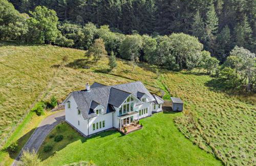 Sealladh an Loch - Foto 1