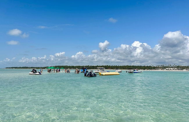 LiaMara accommodations, Maragogi - AL - Foto 63