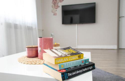 Sweet Dreams Apartment 1 - Foto 45