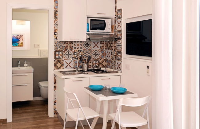 Maison Cipriani - Foto 37