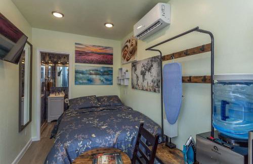 East Downtown Micro-luxe Container Living Pod #10 - Foto 7