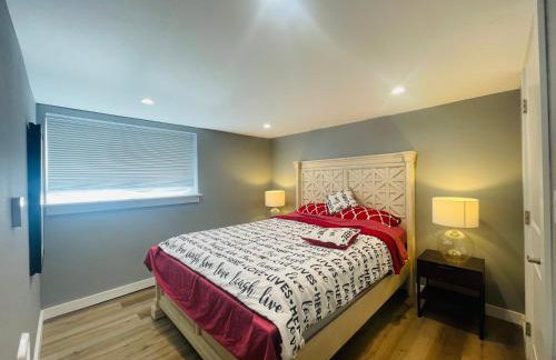 Green Lake 1st Line Home D Full Modern Remodeled - Foto 6