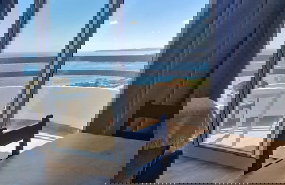 Green Tower Sea View With Garage and Balcony - Foto 35