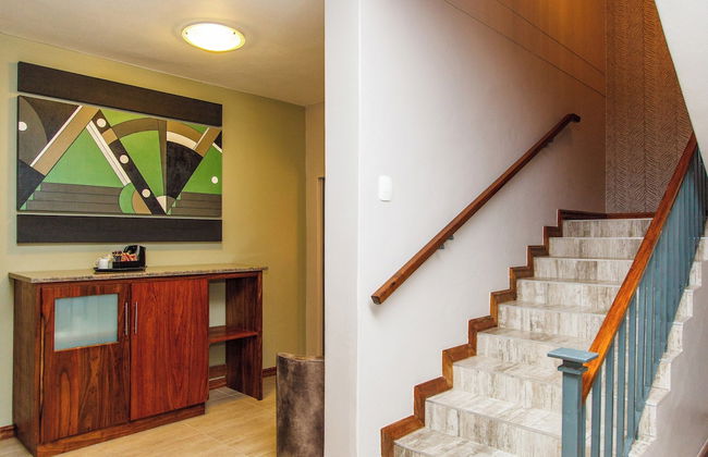 Blyde Canyon, A Forever Resort - Foto 13