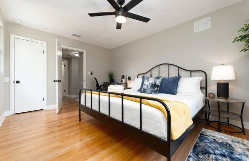 Be A Nomad - Newly renovated 1br apartment - Foto 5