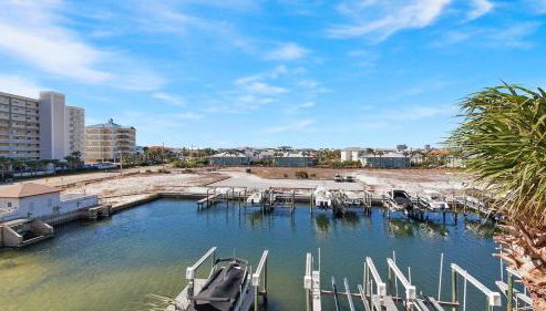 Harbor Landing 102B - beautiful harbor views - Foto 4