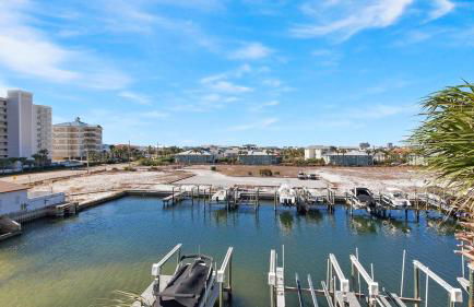 Harbor Landing 102B - beautiful harbor views - Foto 4