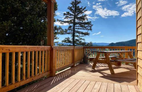 Secluded Modern Cabin On 10 Acres Tarryall Creek - Foto 34