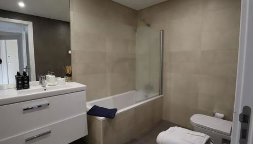 River Terrace & Pool View - Seixal - Foto 3