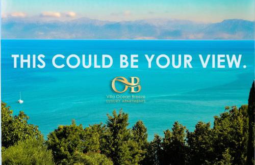 Villa Ocean Breeze Terracce - Foto 1