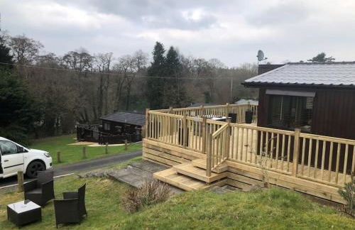 5f Stanley Lodge, Caer Beris, Builth Wells - No tradesman - Foto 9