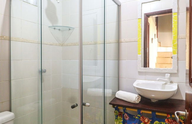 Apartamentos Pipa Centro - Foto 51