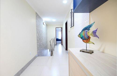 Casa Pérolas - Casa à Beira Mar por Carpediem - Foto 107