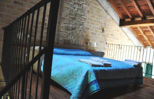 Agriturismo Campo del Pillo - Foto 50