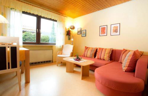 Ferienappartements mit Herz - Foto 1