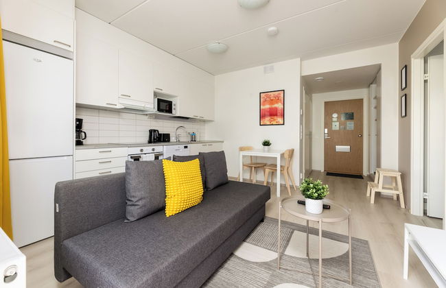 Hiisi Homes Riihimäki - Foto 46