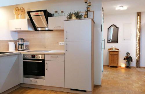 Ferienwohnungen Christa Grabmeier - Foto 12