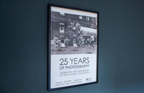 JOIVY Great Location - Lovely Rose St Apt in City Centre - Photo 12