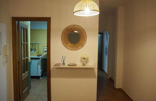 Sendero de la Subbetica - Apartamentos Turisticos en Zuheros - Holiday Home - Foto 10