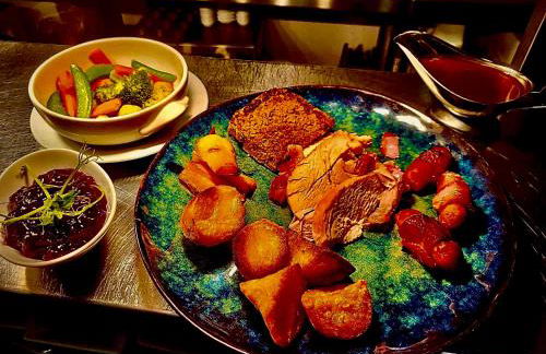 The Horseshoe - Foto 11