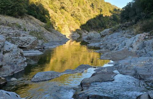 Studio Evasion Ardéchoise - Photo 20