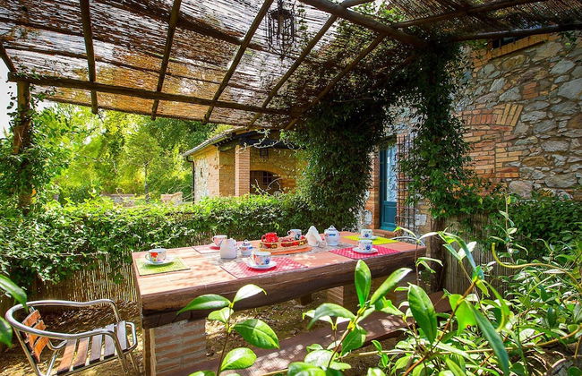 Belvilla by OYO La Provincia - Foto 24