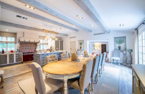 Beautiful property near Fayence - Foto 9