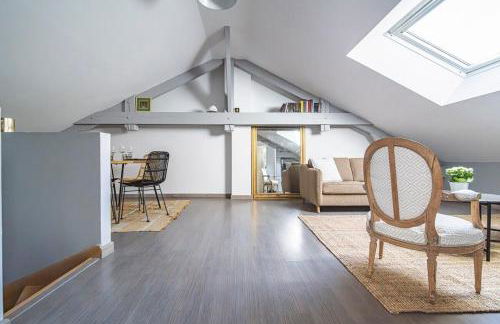 La Suite Vernouillet - Foto 6