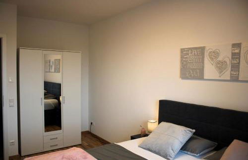 Zentrum Residenz - Wohnen auf höchstem Niveau - Foto 28