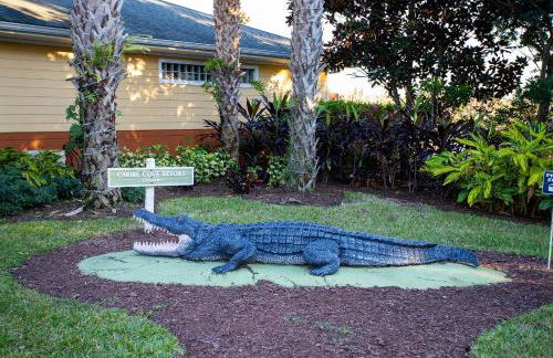 Apartamento Familiar Moderno a 15min da Disney - Foto 35