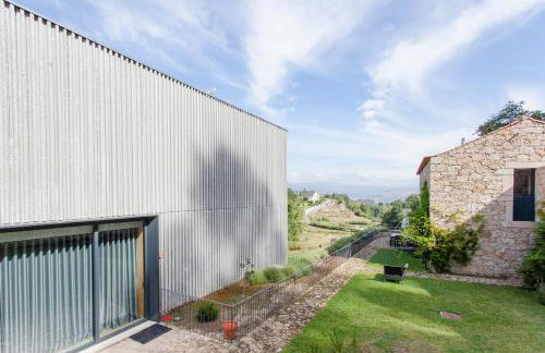 Melgaço Alvarinho Houses - Foto 45