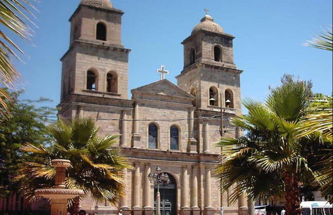 Tour por Tarija - Foto 2