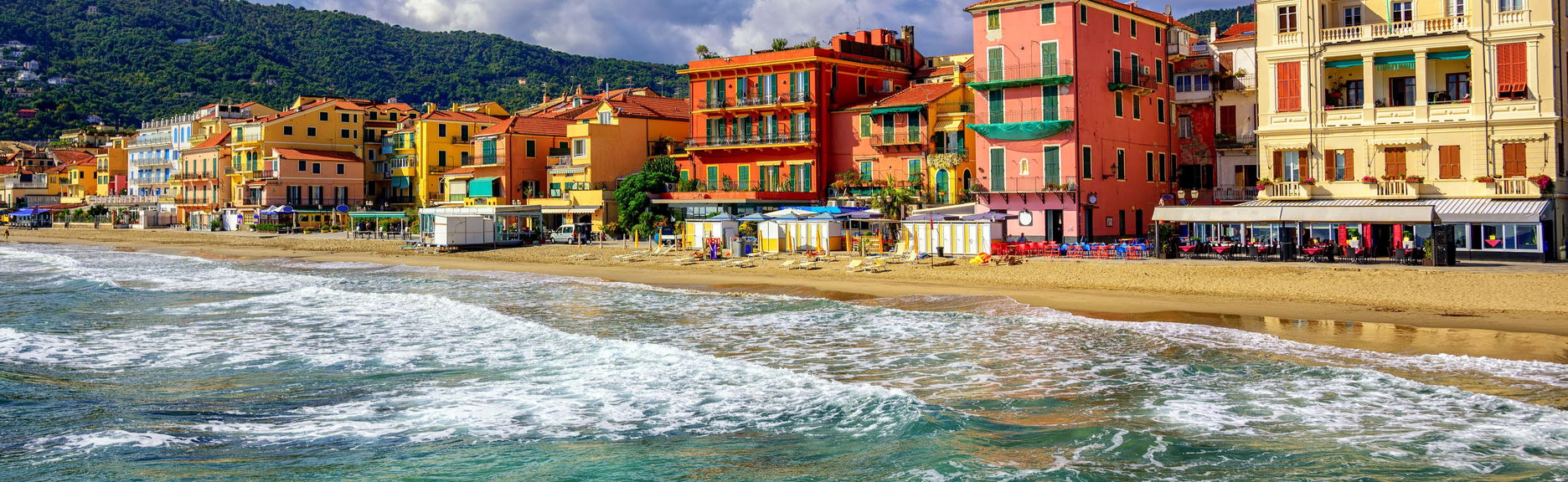 Tour por la Riviera italiana y Mónaco