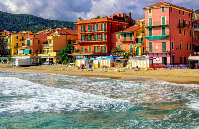 Excursion à la découverte de la Riviera italienne et de Monaco - Foto 1