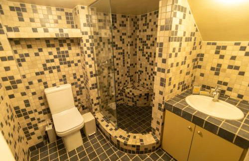 Harmony Seaview Villas In Elafonisos - Foto 56