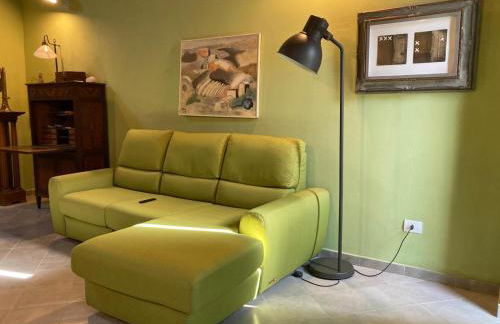 Casa Giglio Marino - Foto 4