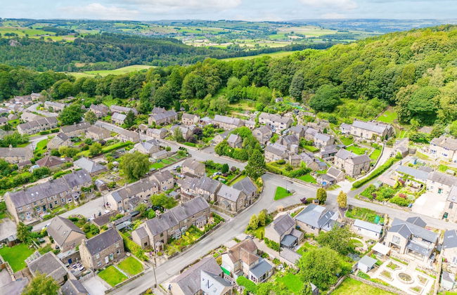 Host Stay Nine Ladies - Foto 13