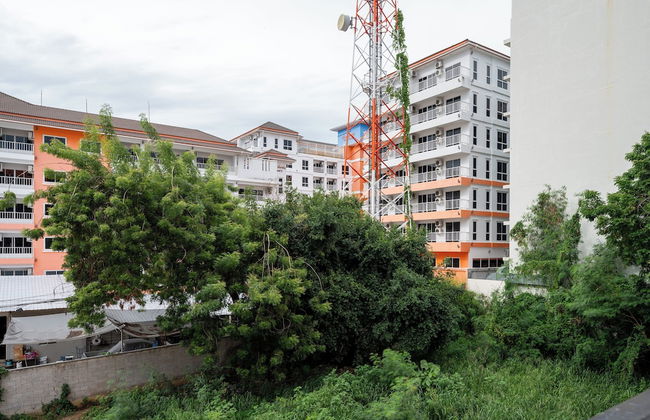 New Nordic Atrium by Apartwell - Foto 48