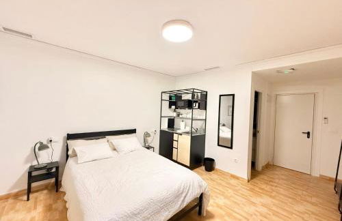 Amch Hospedaje Novelda Palacios - Foto 1