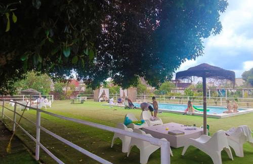 Villa La Gran Duquesa - Foto 21