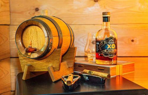 Bendorfer Stadl mit Whirlpool & Sauna - Foto 42