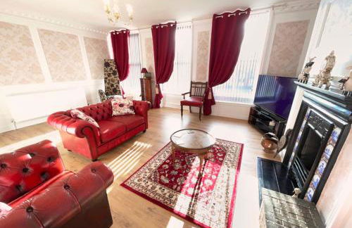 The Georgian Apartment - Photo 4