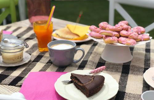 Country House S'Ozzastru - Foto 16