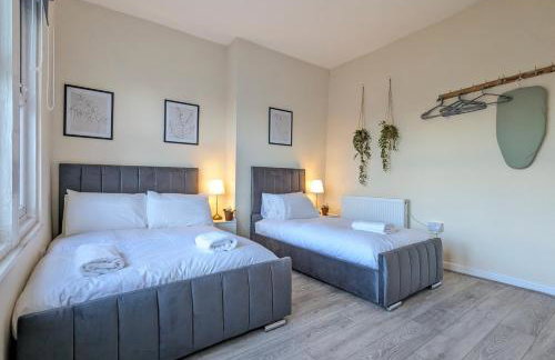 Modern Apartment Near Manchester City Centre - Foto 6