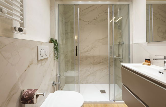 Salutati Apartments by MMega - Foto 61