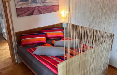 Ferienwohnung Drei Burgen Blick - Foto 10