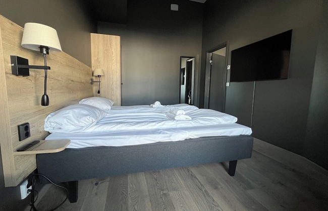 Trysil Alpine Lodge - Foto 47